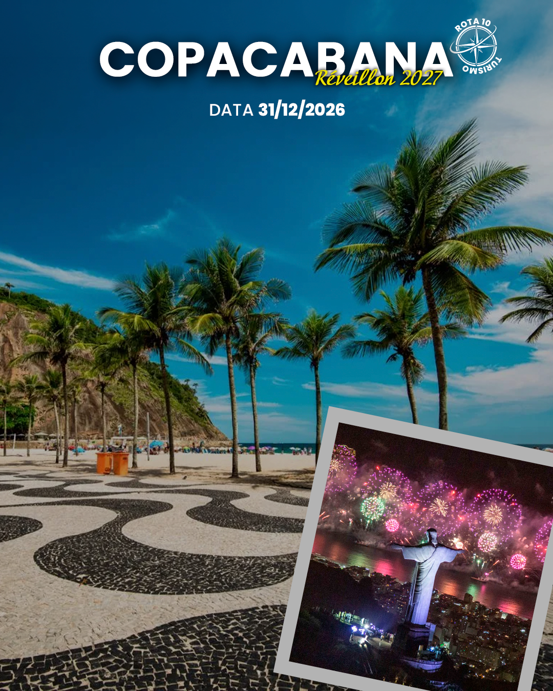 Copacabana